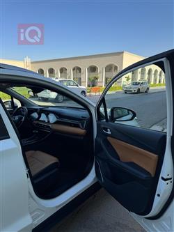 GAC GS4